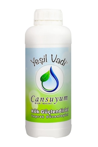 Cansuyum Köklendirici 1 Lt 1000 ML Cansuyum Köklendirici 1 Lt 1000 ML