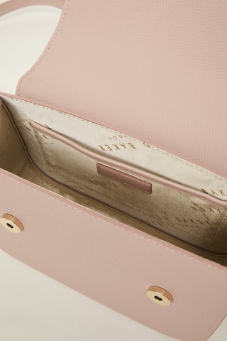 Ted Baker Kadın Omuz Çantası 25ss766 Pembe