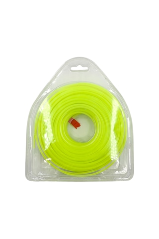 Fixonic B.h.d Bhd00653 3mm 56m Altıgen Tırpan Misina