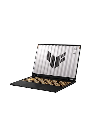 Asus Tuf Gaming F16 FX608JH-RV082 i5-13450HX 16 GB 512 GB SSD RTX5050 16" Dos Dizüstü Bilgisayar
