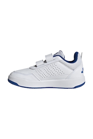 Adidas Tensaur Sport 3.0 Çocuk Beyaz Spor Ayakkabı Jq4195 Beyaz