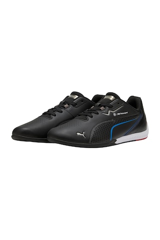308614-03 Puma Bmw Mms Drift Cat 11 Spor Ayakkabı Siyah 308614-03 Siyah