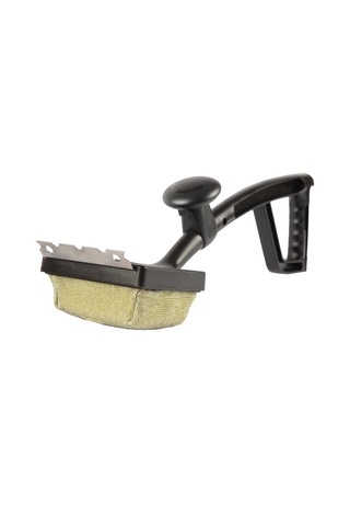 Igrıll 4 İn 1 Multi Grill Brush Izgara Temizleme Fırçası