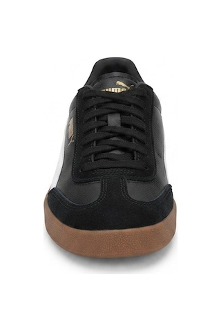 Puma 397447 02 Club Iı Era Siyah-beyaz Kadın Spor Ayakkabı