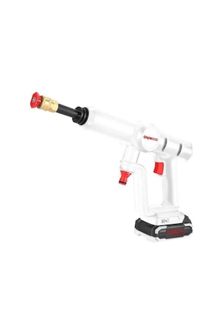 Specco XSP20V-4048 20 V 2 Ah Tek Akülü30 Bar Basınçlı Yıkama Makinesi