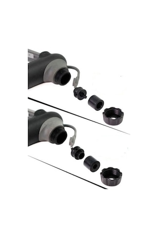 Giyo Gp-04K Bisiklet Pompası