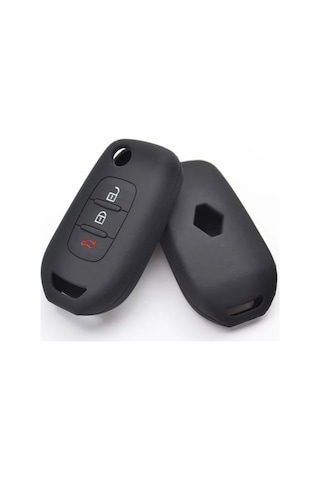 Renault Uyumlu Clio Uyumlu 5 Megane 4 Kadjar Captur Kaleos Anahtar Kilifi 445397872