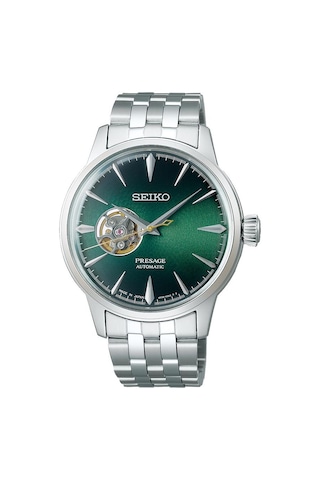 Seiko Presage SSA441J Erkek Kol Saati