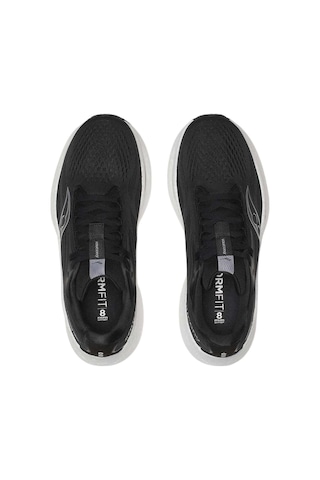 Saucony Saucony Ride 18 Kadın Siyah Yol Koşusu Ayakkabısı 11913 Siyah