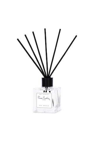 Pierre Cardin Reed Diffuser  Sea Breeze Çubuklu Oda Kokusu 100 ML