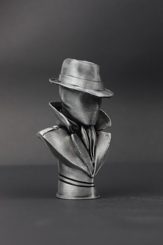 Rorschach - Dc Comics - Figür / Büst - 12cm