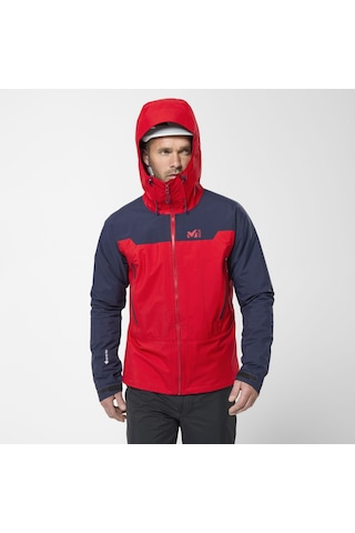 Millet Kamet Lıght Gore-tex Plaın 3lceket Mıv7739 8083 001