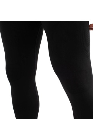 Hurley Heat Carbon Layer Tıght Blk Siyah