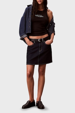 Calvin Klein Bayan Atlet Lv047f816g Ub1 Siyah