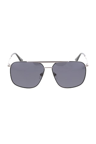 Hawk Hw2319-02 58 Polarize Erkek Güneş Gözlüğü Gri