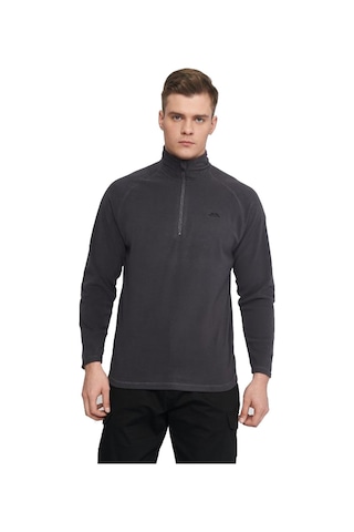 Trespass Blackford Erkek Polar Antrasit