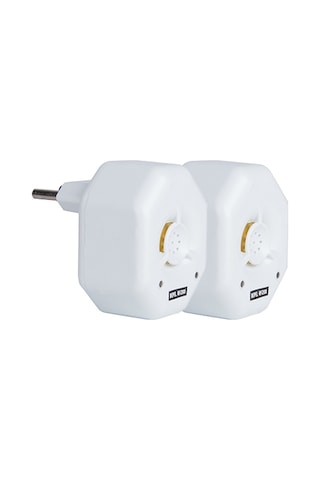 Repel RF 200 Elektrikli Fare ve Haşere Kovucu 2'li