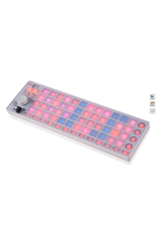 İcon İstage Pad Kontrol