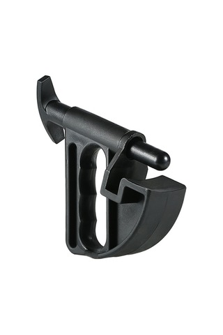 Moly El Çekişli Lastik Çıkarma Aleti, Nilon, Siyah, Yeni, Lastik Ayırıcı, Lastik Değiştirme Araçları