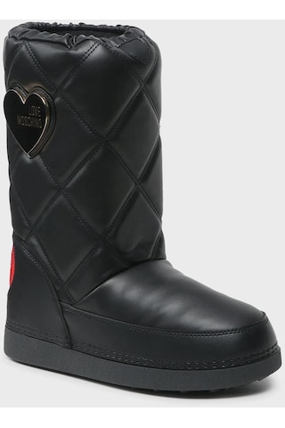 Love Moschino Bayan Kar Botu Ja24172g1hıt7000 Siyah