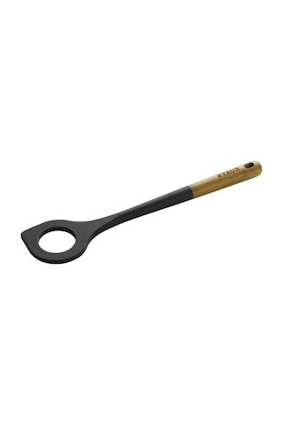 Staub Pilav Kaşığı Siyah