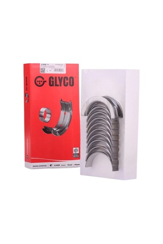 Glyco Ana Yatak Std Gezi Aylı 9676065680 Boxer Jumper