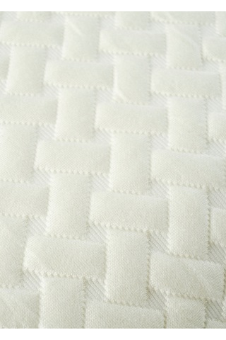 Bella Maison Family 2'li Ortopedik Visko Yastık Seti 60x40x13 Cm Beyaz