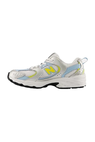 Spor Ayakkabı Kız Çocuk P5307dq New Balance Nb Pre-school Grey