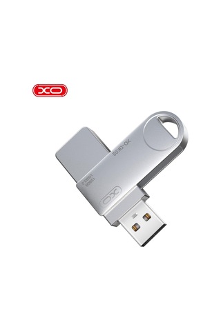 Özel Seri Veri Depolama Arsiv Sunum Dk02 128 Gb Metal Kapaklı Usb 3.0 Flash Bellek