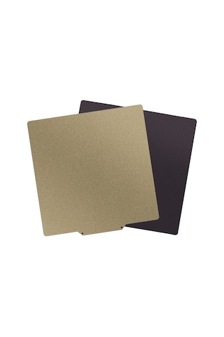 Twotrees 235x235mm 3d Yazıcı Isıtmalı Yatak Yükseltmesi Peo+peı