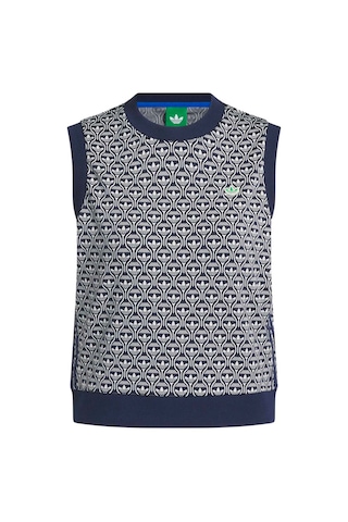 Adidas Kadın Yelek S Nov Vest W Kb6957 Mavi