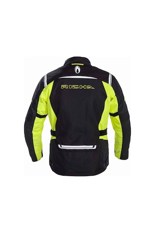 Richa Storm 2 Waterproof Motosiklet Montu