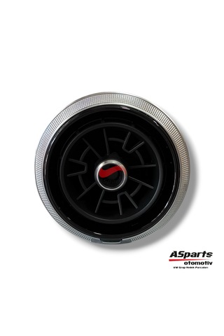 Audi A3 8v Kalorifer Havalandırma Izgarası 81a820901b