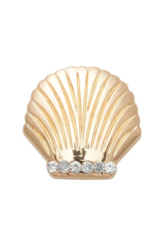 10008245 Jibbitz Terlik Aksesuarı Gold