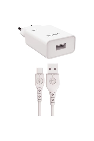 Jopus C JO-S05 Universal Type C Stable Sarj Cihazi