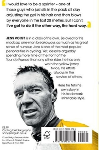 Shut Up Legs : My Wild Ride On And Off The Bike