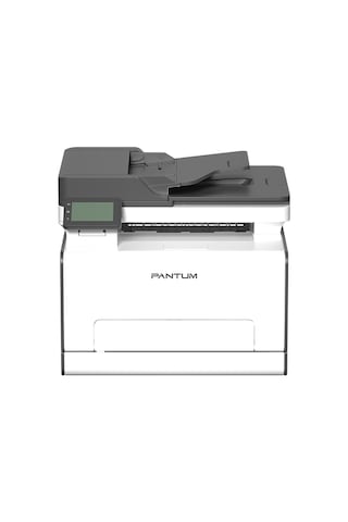 Pantum Cm2100adw Tarayıcı + Fotokopi Renkli Çok Fonksiyonlu Lazer Yazıcı