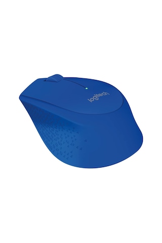Logitech M280 USB Nano Alıcılı 1000 DPI Kablosuz Optik Mouse