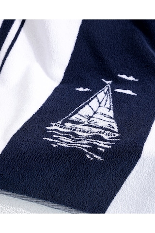 Madame Coco Voilier Plaj Havlusu Hvlu0000000231