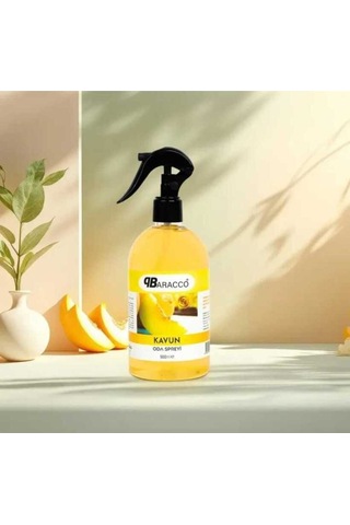 Oda Kokusu Spreyi 500 Ml Kavun