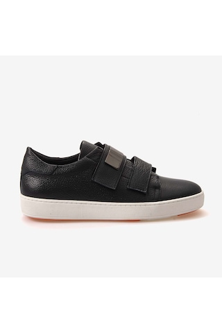Andrea Giovanni Erkek Spor & Sneaker Ayakkabı 812 Lacivert
