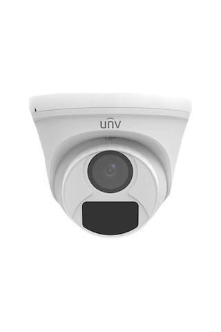 Unv 2mp 2.8mm Lens Dahili Sesli 1080p Ahd Dome Kamera