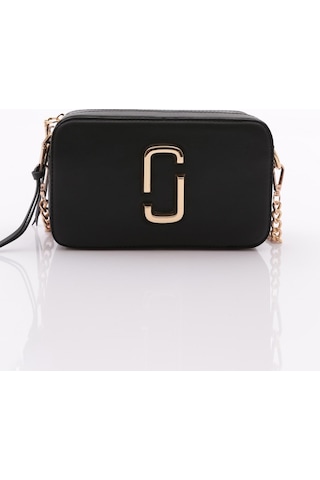 Dgn 93022 Kadin Askili Portföy Çanta 93022-1449-R1534 Siyah