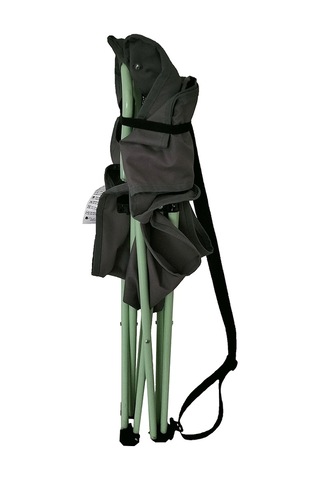 Platan Chair Ones-M Katlanır Kamp Piknik Sandalyesi Çok Renkli