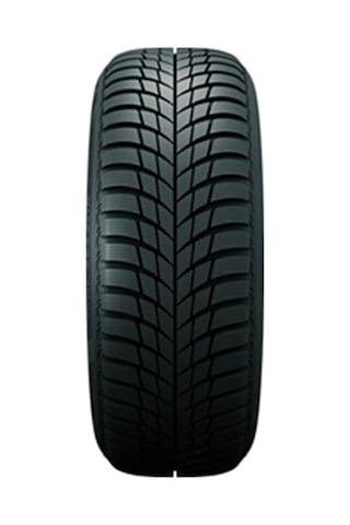 Bridgestone 205/55R16 91H Blizzak Lm001 Rft * Kış Lastiği 2022