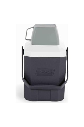 Coleman Daintree Extreme Jug Soğutucu Buzluk 2.7 Lt Grey gri