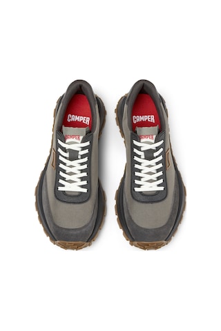 Camper Drift Trail Erkek Sneaker K100864-043 Gri