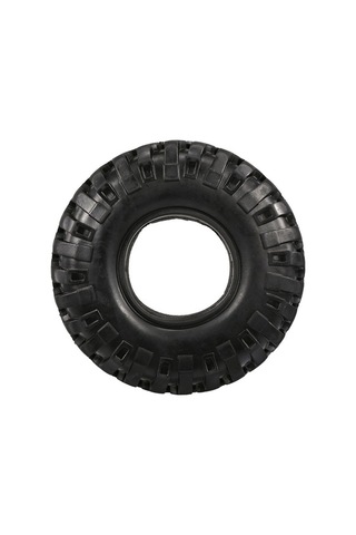 Didadodo 1/10 Ölçekli Rc Arazi Aracı İçin 4 Adet 96mm Kaya Tırmanış Lastiği - 1.9 Jant Uyumlu, Küçük Boyutlu