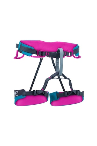 BEAL VENUS HARNESS Çok Renkli