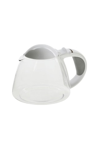 Cam Demlik Bosch Uyumlu Tta2201 Çay Makinesi Için Beyaz - 245465960
